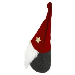 BAUHAUS Dekofigur L X B X H: 13 X 9 X 35 Cm, Rot -Jalousien Verkäufe 12 979