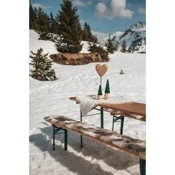 BAUHAUS Dekofigur Weihnachtsbaum Höhe: 22 Cm, Holz, Grün 10 BAUHAUS Dekofigur Weihnachtsbaum Höhe: 22 Cm, Holz, Grün -Jalousien Verkäufe 12 995