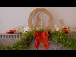 BAUHAUS Christbaumschmuck Stern Gold, Draht, Eckig -Jalousien Verkäufe hqdefault 102